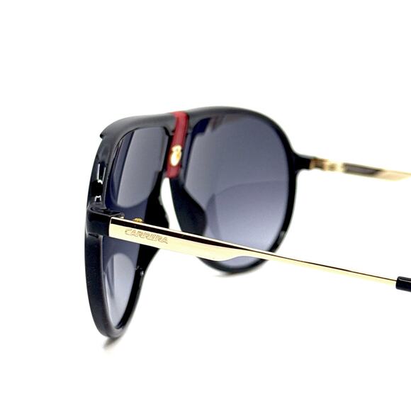 New, CARRERA Sunglasses 1034/S Y119O Authentic - Picture 7 of 11